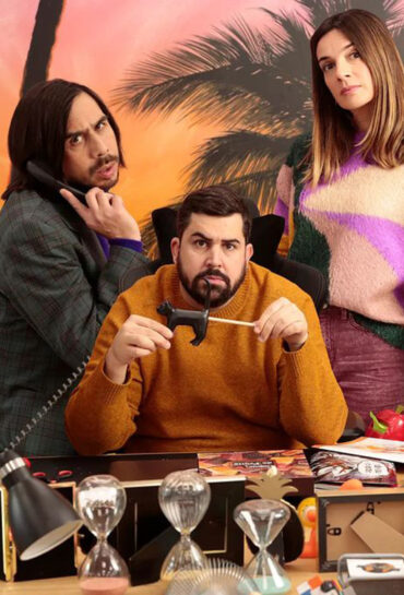 Benoît Gênant Officiel