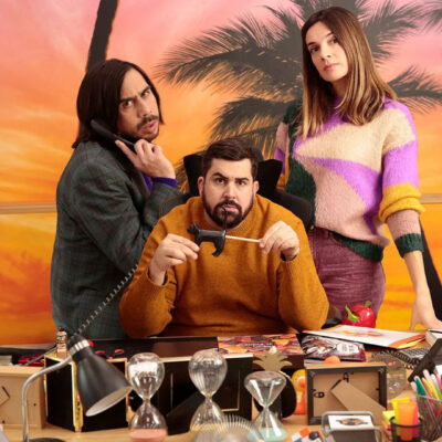 benoit genant officiel