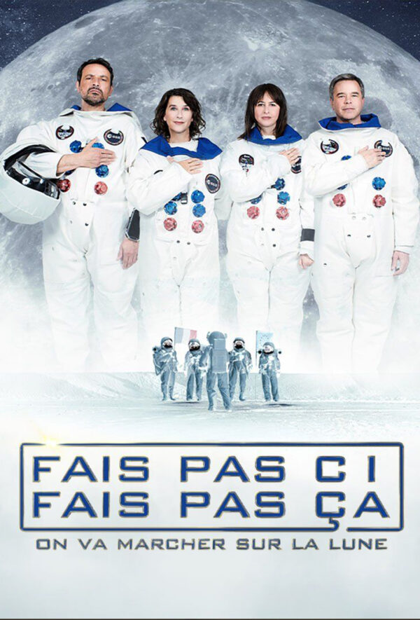 Fais pas ci, Fais pas ça