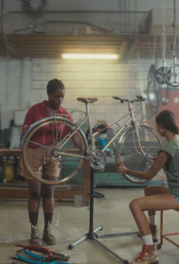 France 3 – Billboards