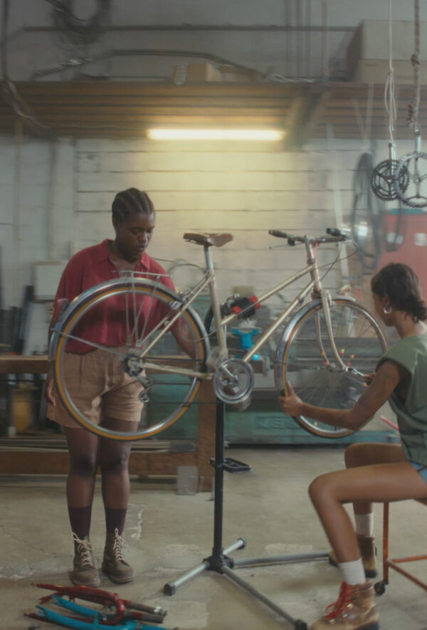 France 3 – Billboards