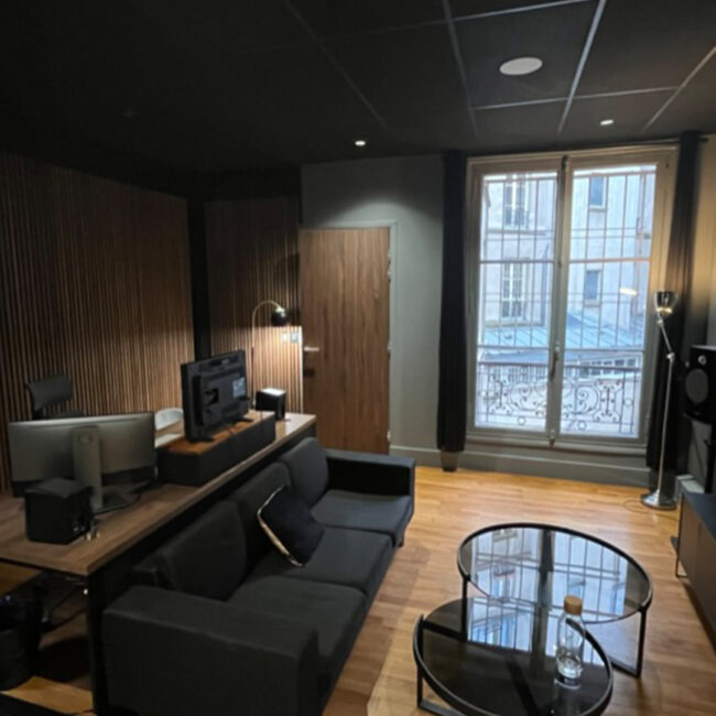 lux salle etal video