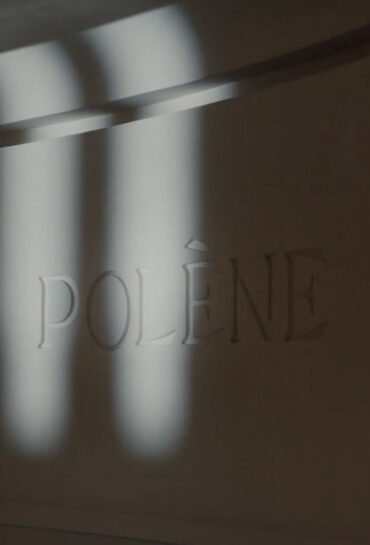 Polène – À travers champs