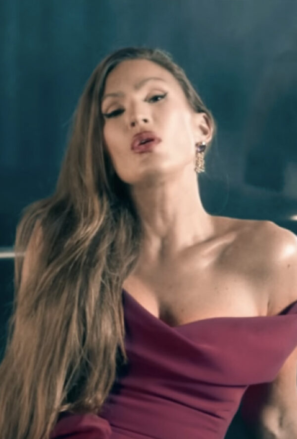 Vitaa – Les Choses qu’on fait